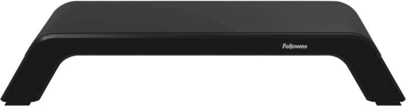 Fellowes Monitor Stand 560 x 222 x 102 mm Black