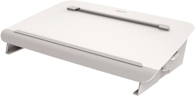 Fellowes Writing Slope White