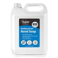 Super Professional Products Cleaning & Hygiene Chemicals Hand Soap Not perfumed White 800-292-1124 5 L 