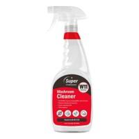 Super Professional Products Washroom Cleaner W11 Non Scented 750 ml 