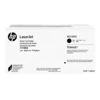 HP Original Toner Cartridge W2130YC Black   