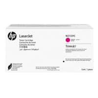 HP Original Toner Cartridge W2133YC Magenta   