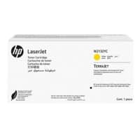 HP Original Toner Cartridge W2132YC Yellow   