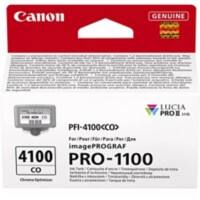 Canon PFI-4100CO Original Ink Cartridge    