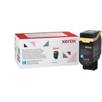 Xerox Original Toner Cartridge 006R04828 Cyan   