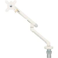BakkerElkhuizen BE Flexible Monitor Arm Height Adjustable 35" 387 x 580 x 485 mm White