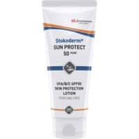 Deb Sokoderm SPF50 Sunscreen