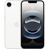 Apple iPhone MD1R4QN/A 16e 128 GB White