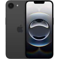 Apple iPhone MD1X4QN/A 16e 512 GB Black