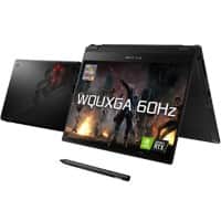 ASUS ROG Flow X13 13.4" Laptop - AMD - 5980HS - 16 GB - 1 TB  - NVIDIA GeForce RTX 3050 Ti - Windows 10 Pro