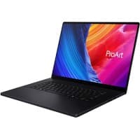 ASUS ProArt P16 16" Laptop - AMD - 370 - 64 GB - 2 TB  - NVIDIA GeForce RTX 4070 - Windows 11 Home