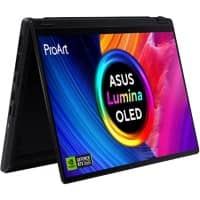 ASUS ProArt PX13 13.3" Laptop - AMD - 370 - 32 GB - 2 TB  - NVIDIA GeForce RTX 4070 - Windows 11 Home