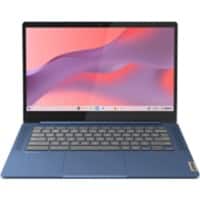 LENOVO IdeaPad Slim 3 Chrome 14M868 14" Chromebook - MediaTek - Kompanio 520 - 8 GB - 128 GB - ChromeOS