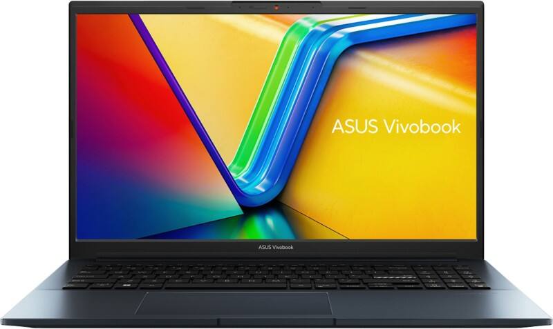 ASUS Vivobook Pro 15 Laptop 39.6 cm (15.6") AMD Ryzen 77840HS 5.1 GHz 16 GB 512 GB 512 GB NVIDIA GeForce RTX 4060 Windows 11 Home Blue