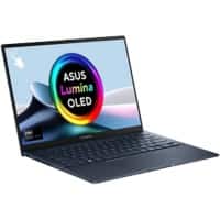 ASUS Zenbook 14 OLED 14" Laptop - Intel - 155H - 16 GB - 1 TB - Windows 11 Home
