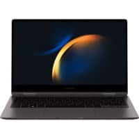SAMSUNG Galaxy Book3 360 NP730QFG-KB1UK 13.3" Laptop - Intel - i7-1360P - 16 GB - 512 GB - Windows 11 Home
