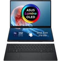 ASUS Zenbook Duo 14" Laptop - Intel - 285H - 32 GB - 2 TB - Windows 11 Home