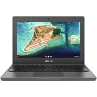 ASUS CR1 11.6" Chromebook - Intel - N4500 - 4 GB - 64 GB - ChromeOS