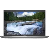 DELL Latitude 5550 15.6" Laptop - Intel - 135U - 16 GB - 512 GB - Windows 11 Pro