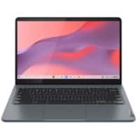 LENOVO IdeaPad Slim 3 Chrome 14IAN8 14" Chromebook - Intel - i3-N305 - 8 GB - 256 GB - ChromeOS