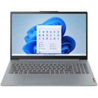 LENOVO IdeaPad Slim 3  15IAH8 15.6" Laptop - Intel - i5-12450H - 8 GB - 512 GB - Windows 11 Home