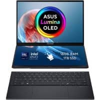 ASUS Zenbook Duo 14" Laptop - Intel - 255H - 16 GB - 1 TB - Windows 11 Home