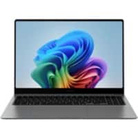 SAMSUNG Galaxy Book5 Pro NP964XHA-KG1UK 16" Laptop - Intel - 258V - 32 GB - 512 GB - Windows 11 Pro