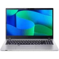 ACER TravelMate P2 15.6" Laptop - Intel - 120U - 16 GB - 512 GB - Windows 11 Pro