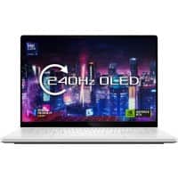 ASUS ROG Zephyrus G16 16" Laptop - Intel - 185H - 32 GB - 2 TB  - NVIDIA GeForce RTX 4090 - Windows 11 Home