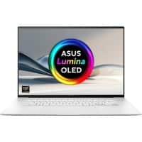 ASUS Zenbook S 16 16" Laptop - AMD - 370 - 32 GB - 1 TB - Windows 11 Home