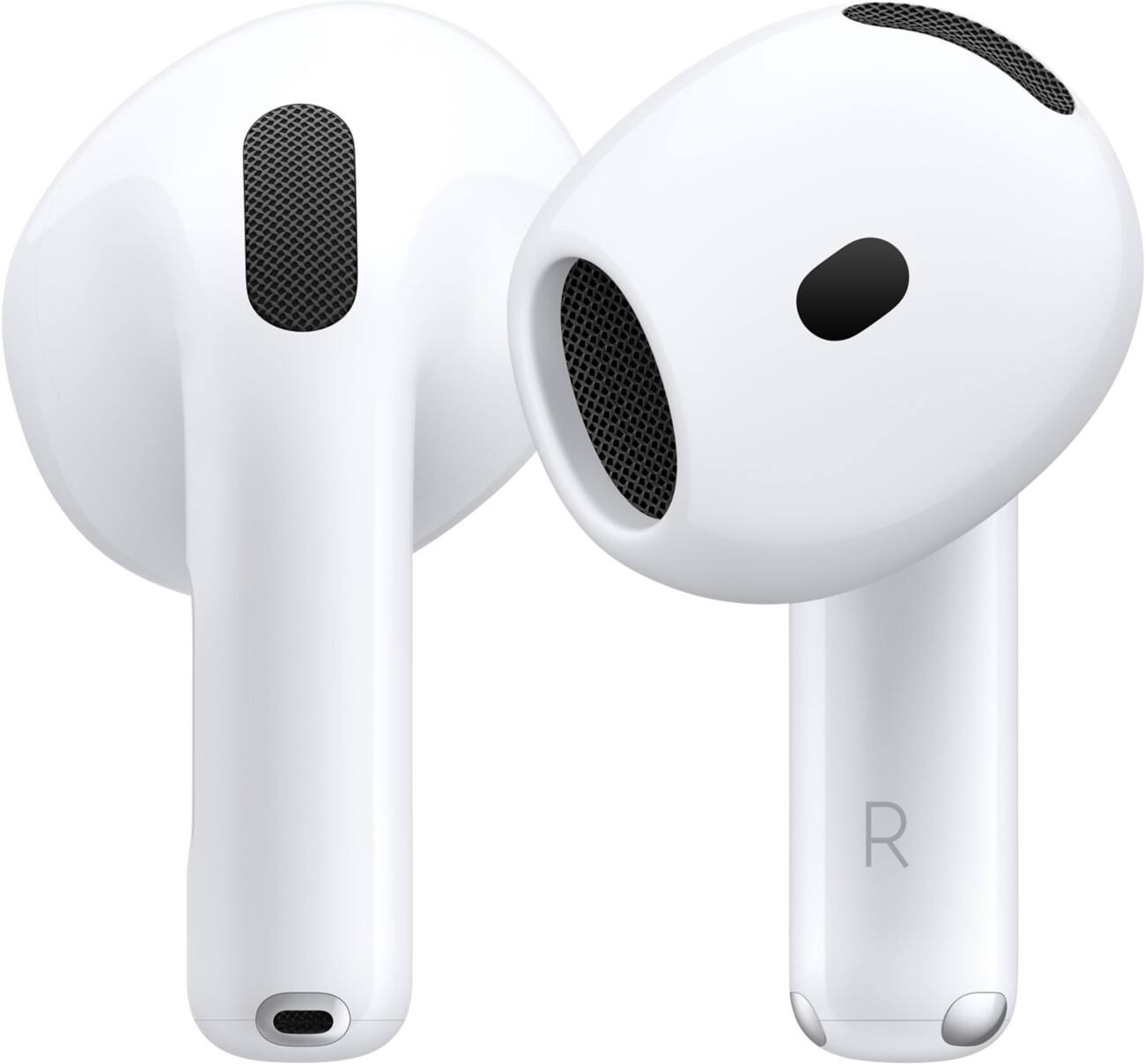 Apple Airpods 4 Wireless In-ear White