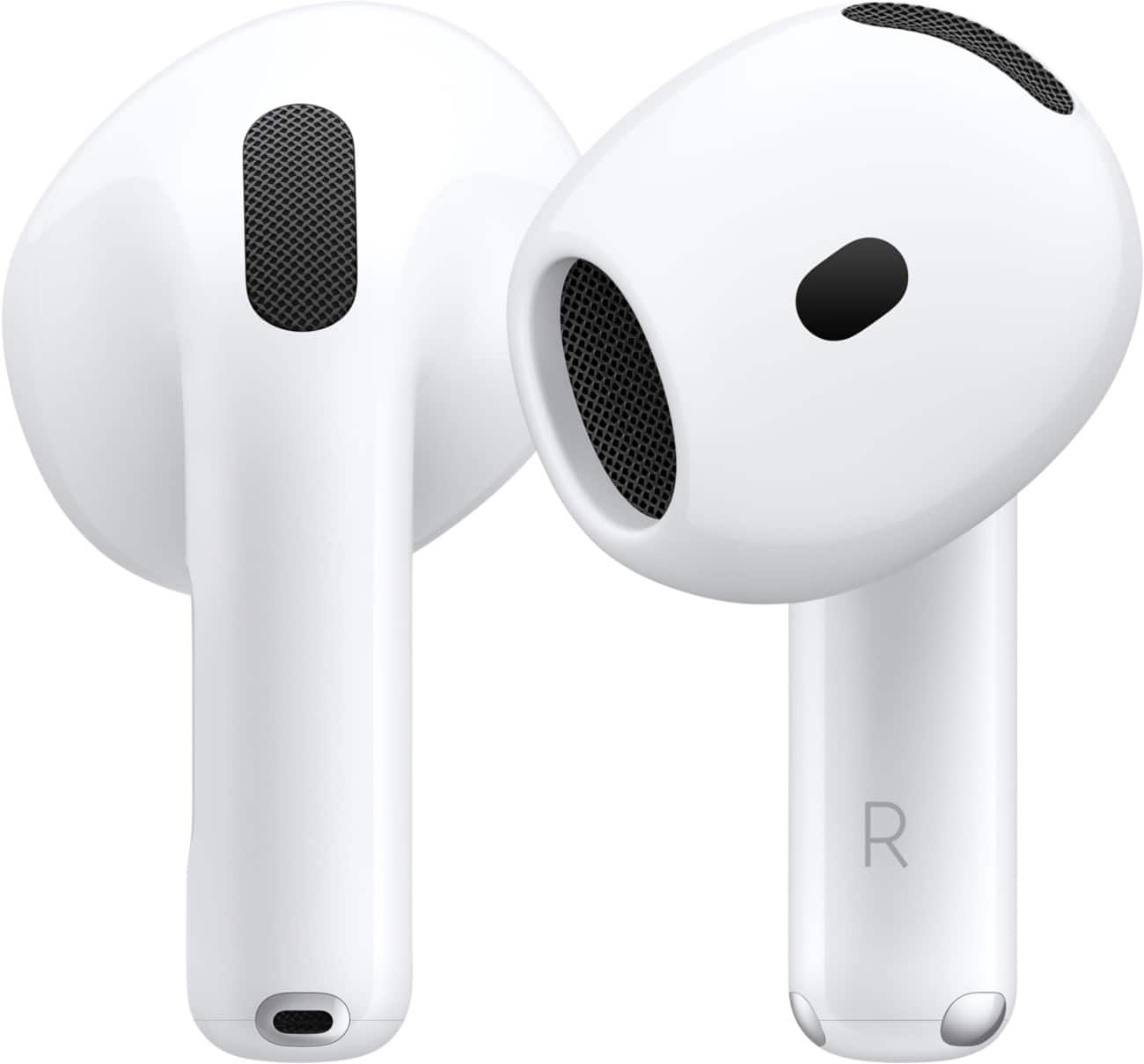 Apple Airpods 4 Wireless In-ear Noise Cancelling White