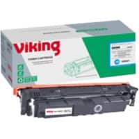 Viking Toner Cartridge Compatible NT-CC069XQFC Cyan
