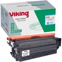 Viking Toner Cartridge Compatible NT-CH2131XFC-RC Cyan