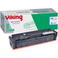 Viking Toner Cartridge Compatible NT-PH2191XQFC-RC Cyan