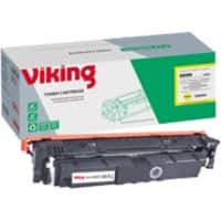 Viking Toner Cartridge Compatible NT-CC069XQFY Yellow