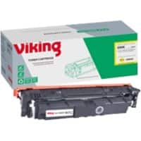 Viking Toner Cartridge Compatible NT-CH2202XQFY Yellow