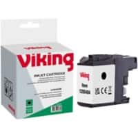 Viking LC-422XLBK Compatible Ink Cartridge NB-RLC422XLBK Black