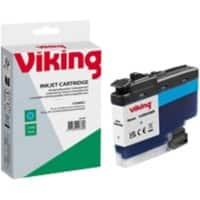 Viking LC-426XLC Compatible Ink Cartridge NB-RLC426XLC Cyan