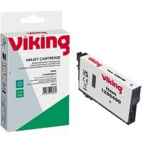Viking C13T05H24010 Compatible Ink Cartridge NE-RT405XLC Cyan