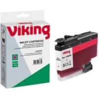 Viking LC-426XLM Compatible Ink Cartridge NB-RLC426XLM Magenta