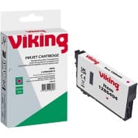 Viking C13T05H34010 Compatible Ink Cartridge NE-RT405XLM Magenta