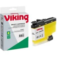 Viking LC-426XLY Compatible Ink Cartridge NB-RLC426XLY Yellow