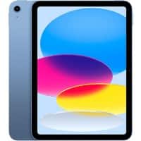 Apple iPad 10th Gen Tablet 27.7 cm (10.9") 256 GB Blue