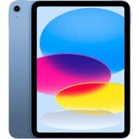 Apple iPad 11th Gen Tablet 27.9 cm (11") 128 GB Blue