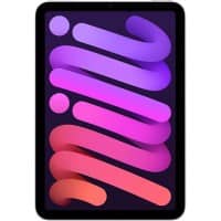 Apple iPad Mini Tablet 21.1 cm (8.3") 256 GB Purple