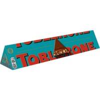 Toblerone Milk Chocolate & Salt Caramel Almonds