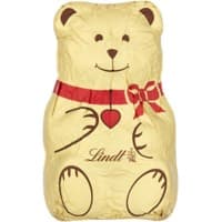 Lindt Milk Chocolate Teddy 40G