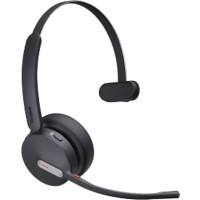 Yealink BH70 Wireless Headset Teams Bluetooth Mono USB-C/A BT Dongle