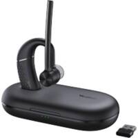 Yealink BH71 Pro Wireless Headset Bluetooth Mono USB-C/A BT Dongle